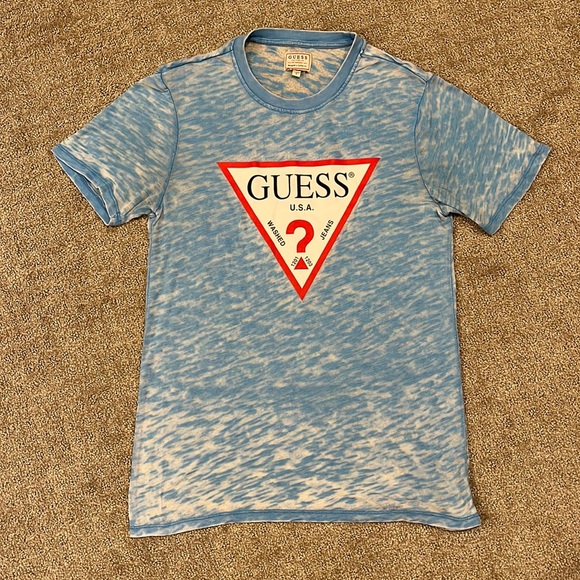 Men’s Guess T-Shirt
